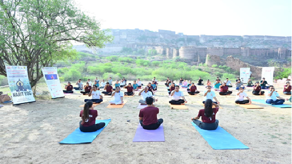 Internal Complaint Programme