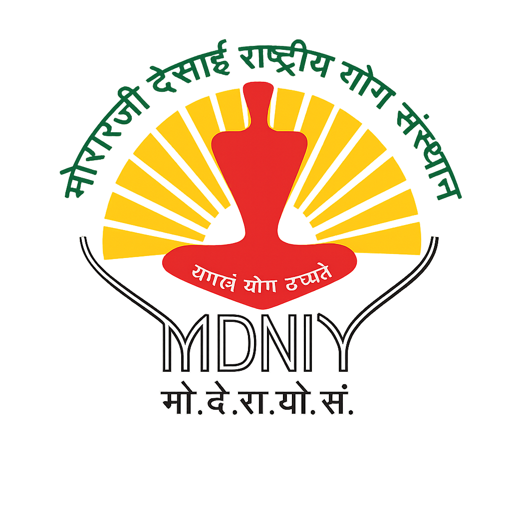 MDNIY Logo